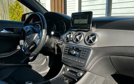 Mercedes-Benz GLA, 2014 год, 2 250 000 рублей, 14 фотография