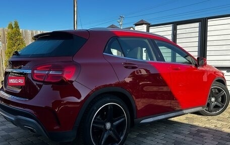 Mercedes-Benz GLA, 2014 год, 2 250 000 рублей, 8 фотография