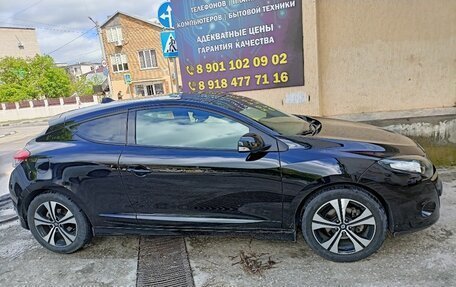 Renault Megane III, 2011 год, 1 200 000 рублей, 4 фотография