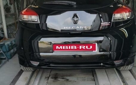 Renault Megane III, 2011 год, 1 200 000 рублей, 3 фотография