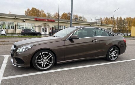 Mercedes-Benz E-Класс, 2014 год, 2 350 000 рублей, 16 фотография