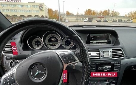 Mercedes-Benz E-Класс, 2014 год, 2 350 000 рублей, 7 фотография