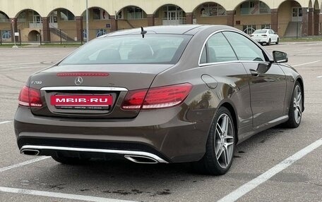 Mercedes-Benz E-Класс, 2014 год, 2 350 000 рублей, 8 фотография