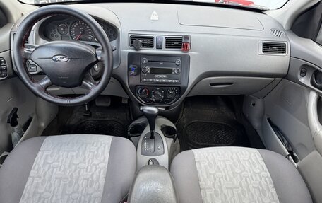 Ford Focus IV, 2005 год, 239 990 рублей, 9 фотография