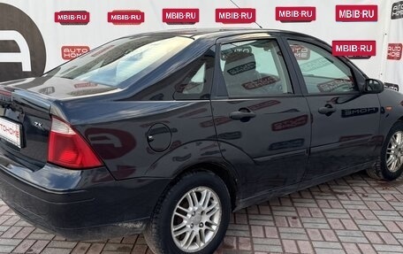 Ford Focus IV, 2005 год, 239 990 рублей, 6 фотография