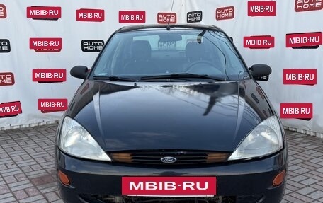 Ford Focus IV, 2005 год, 239 990 рублей, 2 фотография