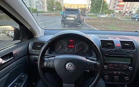 Volkswagen Jetta VI, 2008 год, 525 000 рублей, 12 фотография