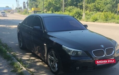 BMW 5 серия, 2006 год, 1 150 000 рублей, 3 фотография