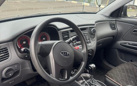 KIA Rio II, 2011 год, 690 000 рублей, 7 фотография