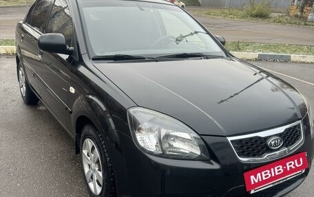 KIA Rio II, 2011 год, 690 000 рублей, 4 фотография