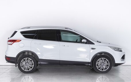 Ford Kuga III, 2013 год, 1 599 000 рублей, 5 фотография