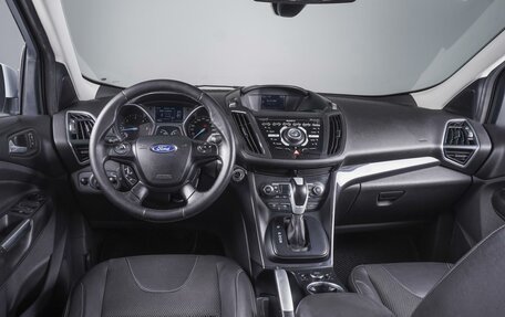 Ford Kuga III, 2013 год, 1 599 000 рублей, 6 фотография