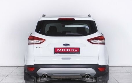 Ford Kuga III, 2013 год, 1 599 000 рублей, 4 фотография