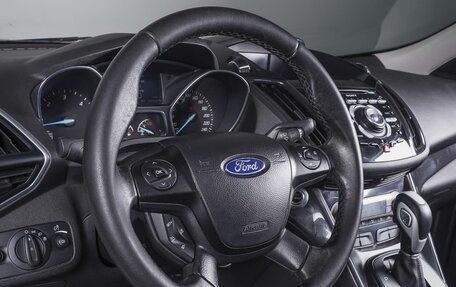 Ford Kuga III, 2013 год, 1 599 000 рублей, 16 фотография