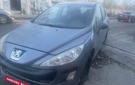 Peugeot 308 II, 2010 год, 345 000 рублей, 2 фотография