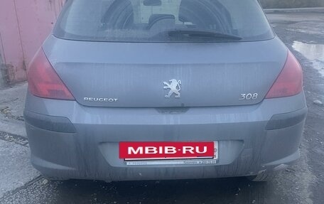 Peugeot 308 II, 2010 год, 345 000 рублей, 3 фотография