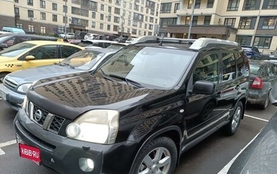 Nissan X-Trail, 2010 год, 1 870 000 рублей, 1 фотография