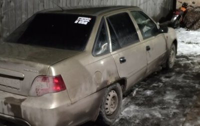 Daewoo Nexia I рестайлинг, 2011 год, 100 000 рублей, 1 фотография