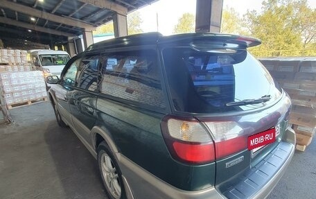 Subaru Legacy Lancaster II, 1999 год, 430 000 рублей, 2 фотография