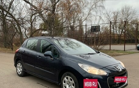 Peugeot 308 II, 2012 год, 518 000 рублей, 2 фотография