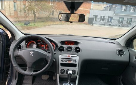 Peugeot 308 II, 2012 год, 518 000 рублей, 12 фотография