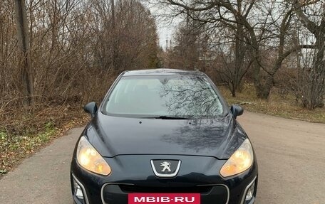 Peugeot 308 II, 2012 год, 518 000 рублей, 4 фотография