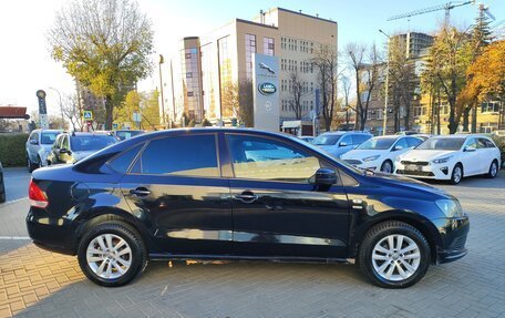 Volkswagen Polo VI (EU Market), 2013 год, 930 000 рублей, 5 фотография