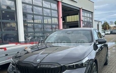 BMW 5 серия, 2024 год, 7 450 000 рублей, 1 фотография