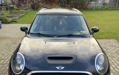 MINI Clubman, 2011 год, 1 400 000 рублей, 1 фотография