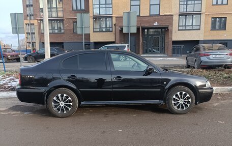 Skoda Octavia IV, 2008 год, 595 000 рублей, 7 фотография