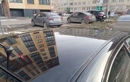 Skoda Octavia IV, 2008 год, 595 000 рублей, 14 фотография