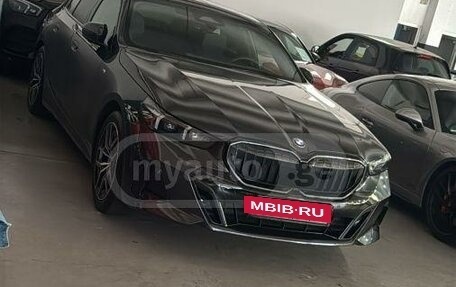 BMW 5 серия, 2024 год, 7 450 000 рублей, 11 фотография