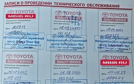 Toyota Land Cruiser 200, 2014 год, 5 700 000 рублей, 26 фотография