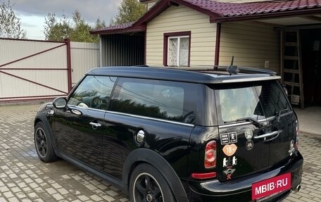 MINI Clubman, 2011 год, 1 400 000 рублей, 3 фотография