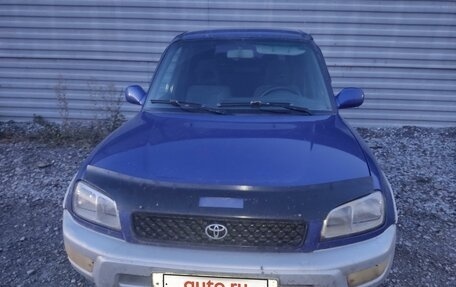 Toyota RAV4, 1997 год, 520 000 рублей, 2 фотография