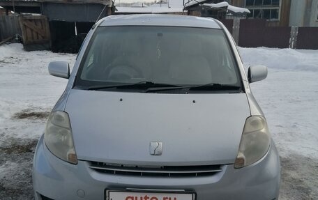 Toyota Passo III, 2009 год, 650 000 рублей, 1 фотография