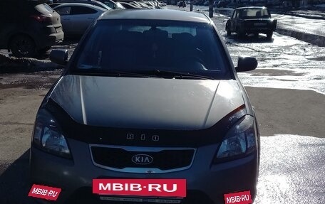 KIA Rio II, 2009 год, 660 000 рублей, 2 фотография