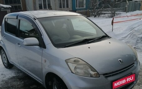 Toyota Passo III, 2009 год, 650 000 рублей, 3 фотография