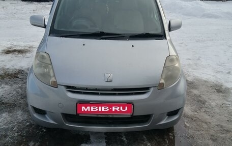 Toyota Passo III, 2009 год, 650 000 рублей, 2 фотография