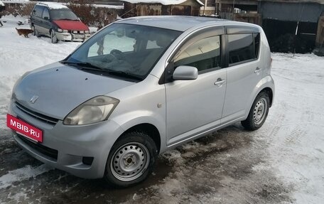 Toyota Passo III, 2009 год, 650 000 рублей, 4 фотография