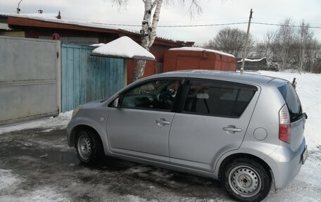 Toyota Passo III, 2009 год, 650 000 рублей, 5 фотография