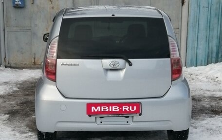 Toyota Passo III, 2009 год, 650 000 рублей, 6 фотография