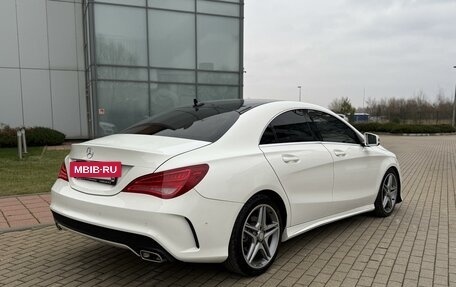 Mercedes-Benz CLA, 2013 год, 1 730 000 рублей, 8 фотография