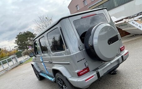 Mercedes-Benz G-Класс AMG, 2024 год, 35 500 000 рублей, 4 фотография