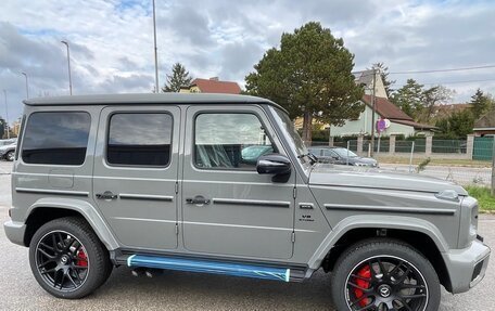 Mercedes-Benz G-Класс AMG, 2024 год, 35 500 000 рублей, 7 фотография