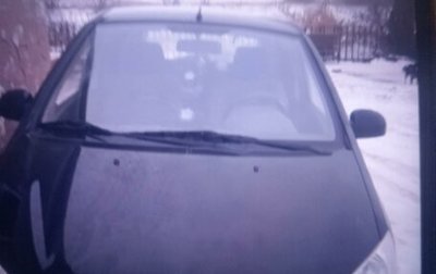 Hyundai Getz I рестайлинг, 2010 год, 690 000 рублей, 1 фотография