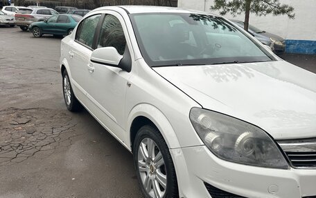 Opel Astra H, 2011 год, 645 000 рублей, 2 фотография