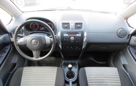 Suzuki SX4 II рестайлинг, 2013 год, 949 000 рублей, 1 фотография