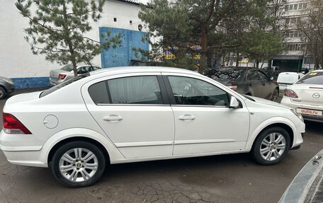 Opel Astra H, 2011 год, 645 000 рублей, 4 фотография