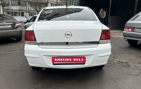 Opel Astra H, 2011 год, 645 000 рублей, 6 фотография